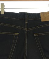 STUSSY（ステューシー）デニムパンツ 黒 サイズ:28(S位) メンズ/2200708118054