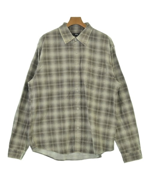 STUSSY(ステューシー)のカジュアルシャツ サイズ:XL 13,600円