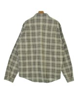 STUSSY（ステューシー）カジュアルシャツ グレー サイズ:XL メンズ/2200705435314