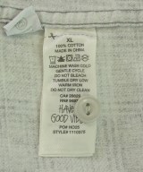STUSSY（ステューシー）カジュアルシャツ グレー サイズ:XL メンズ/2200705435314