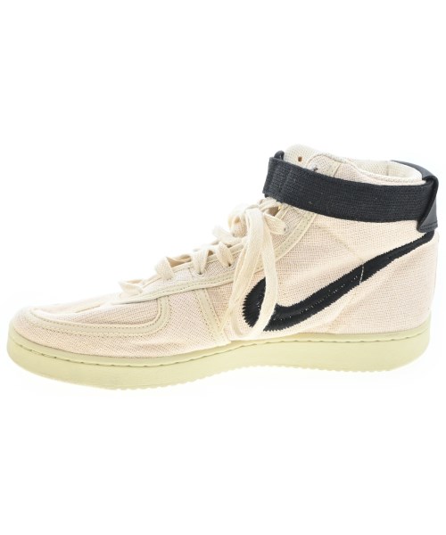 STUSSY（ステューシー）スニーカー ベージュ サイズ:27.5cm メンズ/2200705486156