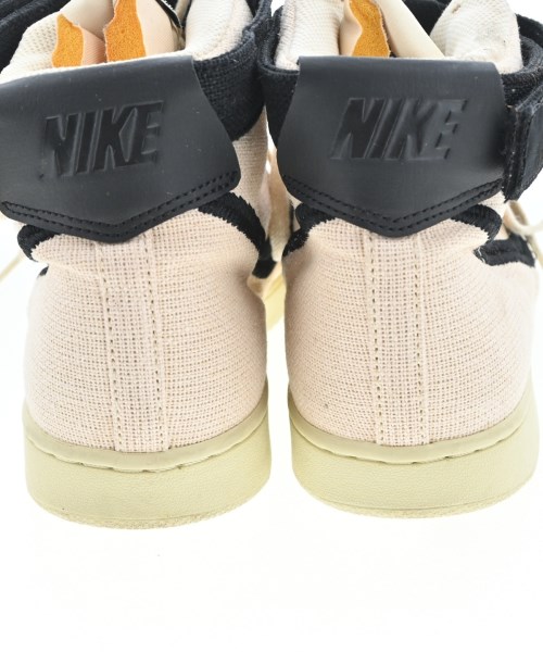 STUSSY（ステューシー）スニーカー ベージュ サイズ:27.5cm メンズ/2200705486156