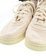 STUSSY（ステューシー）スニーカー ベージュ サイズ:27.5cm メンズ/2200705486156