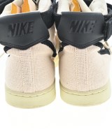STUSSY（ステューシー）スニーカー ベージュ サイズ:27.5cm メンズ/2200705486156