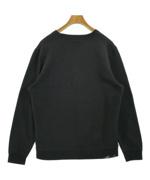 STUSSY（ステューシー）スウェット 黒 サイズ:M メンズ/2200708526019