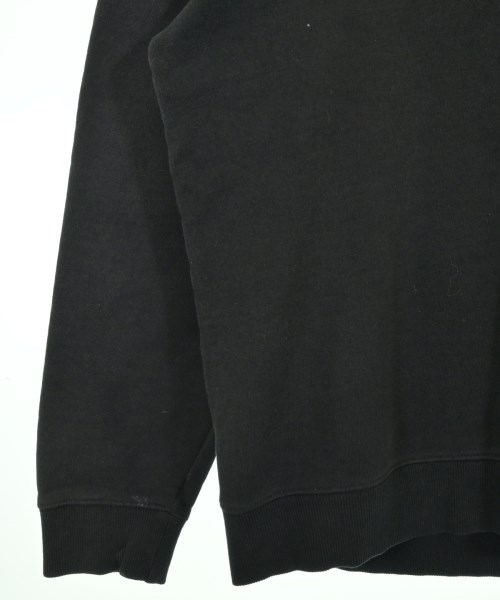 STUSSY（ステューシー）スウェット 黒 サイズ:M メンズ/2200708526019