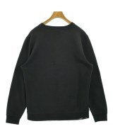 STUSSY（ステューシー）スウェット 黒 サイズ:M メンズ/2200708526019