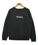 STUSSY スウェット