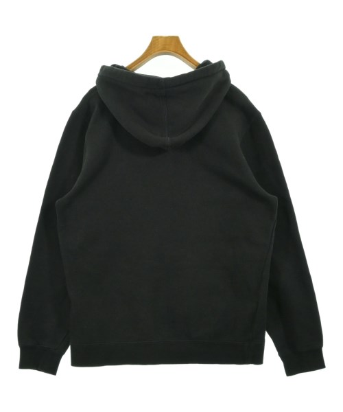 STUSSY（ステューシー）パーカー 黒 サイズ:L メンズ/2200708526026