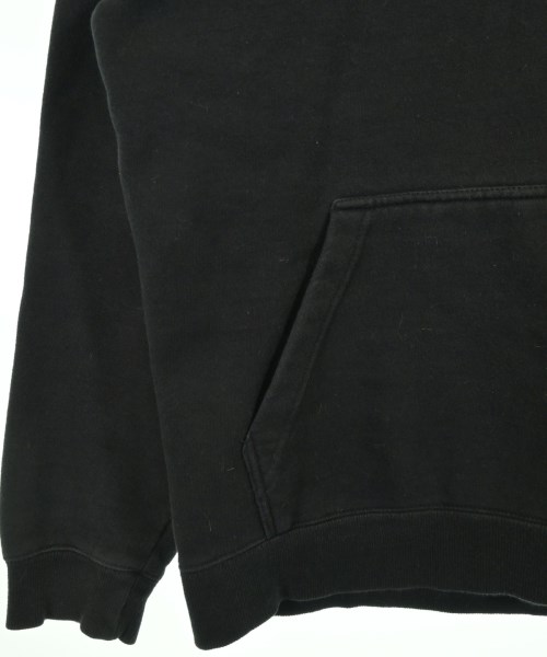 STUSSY（ステューシー）パーカー 黒 サイズ:L メンズ/2200708526026