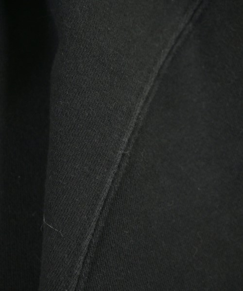STUSSY（ステューシー）パーカー 黒 サイズ:L メンズ/2200708526026
