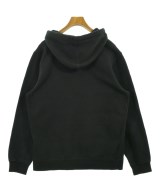 STUSSY（ステューシー）パーカー 黒 サイズ:L メンズ/2200708526026