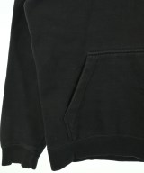 STUSSY（ステューシー）パーカー 黒 サイズ:L メンズ/2200708526026