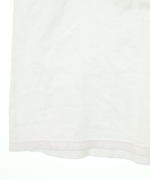 STUSSY（ステューシー）Tシャツ・カットソー 白 サイズ:XL メンズ/2200708735060