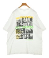 STUSSY（ステューシー）Tシャツ・カットソー 白 サイズ:XL メンズ/2200708735060