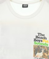 STUSSY（ステューシー）Tシャツ・カットソー 白 サイズ:XL メンズ/2200708735060
