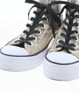 STUSSY（ステューシー）スニーカー ベージュ サイズ:28cm メンズ/2200709119081