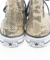 STUSSY（ステューシー）スニーカー ベージュ サイズ:28cm メンズ/2200709119081