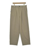 STUSSY（ステューシー）スラックス ベージュ サイズ:32(L位) メンズ/2200708926413