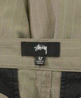 STUSSY（ステューシー）スラックス ベージュ サイズ:32(L位) メンズ/2200708926413