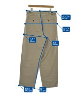 STUSSY（ステューシー）スラックス ベージュ サイズ:32(L位) メンズ/2200708926413