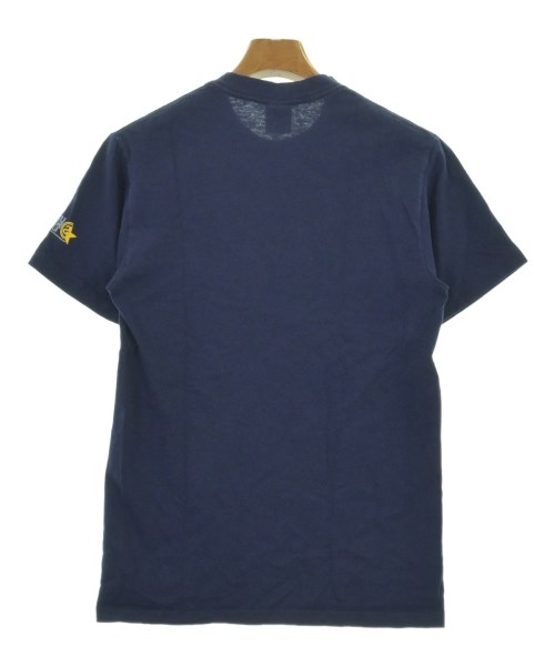 STUSSY（ステューシー）Tシャツ・カットソー 紺 サイズ:S メンズ/2200709385066