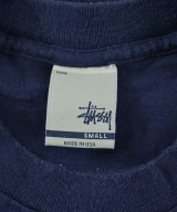 STUSSY（ステューシー）Tシャツ・カットソー 紺 サイズ:S メンズ/2200709385066