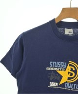 STUSSY（ステューシー）Tシャツ・カットソー 紺 サイズ:S メンズ/2200709385066
