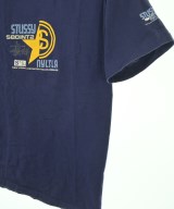 STUSSY（ステューシー）Tシャツ・カットソー 紺 サイズ:S メンズ/2200709385066
