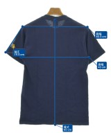 STUSSY（ステューシー）Tシャツ・カットソー 紺 サイズ:S メンズ/2200709385066