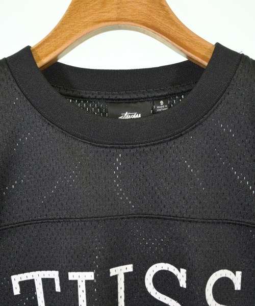 STUSSY（ステューシー）Tシャツ・カットソー 黒 サイズ:S メンズ/2200709613015