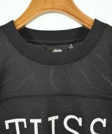 STUSSY（ステューシー）Tシャツ・カットソー 黒 サイズ:S メンズ/2200709613015