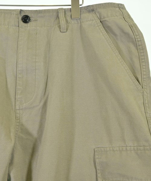 STUSSY（ステューシー）カーゴパンツ カーキ サイズ:38(XXL位) メンズ/2200709975014