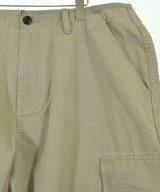 STUSSY（ステューシー）カーゴパンツ カーキ サイズ:38(XXL位) メンズ/2200709975014