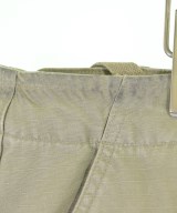 STUSSY（ステューシー）カーゴパンツ カーキ サイズ:38(XXL位) メンズ/2200709975014
