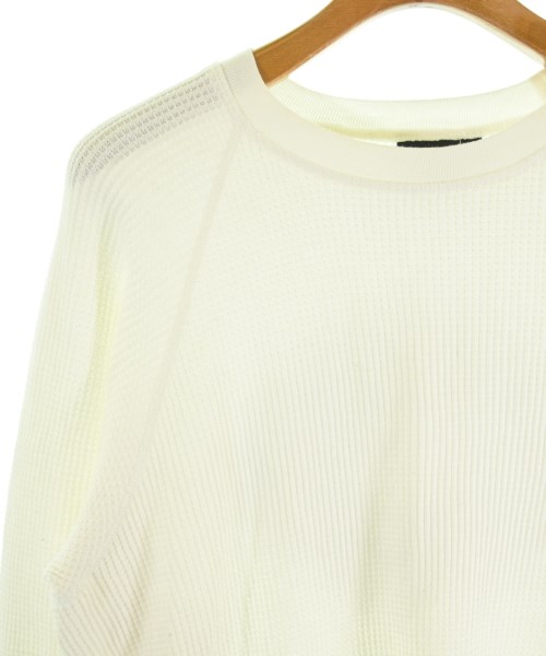 STUSSY（ステューシー）Tシャツ・カットソー 白 サイズ:L メンズ/2200710050021
