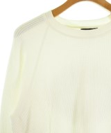 STUSSY（ステューシー）Tシャツ・カットソー 白 サイズ:L メンズ/2200710050021