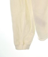 STUSSY（ステューシー）Tシャツ・カットソー 白 サイズ:L メンズ/2200710050021