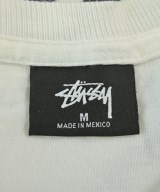 STUSSY（ステューシー）Tシャツ・カットソー 白 サイズ:M メンズ/2200707959030