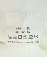 STUSSY（ステューシー）Tシャツ・カットソー 白 サイズ:M メンズ/2200707959030