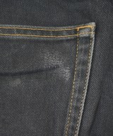STUSSY（ステューシー）デニムパンツ 黒 サイズ:33(L位) メンズ/2200710346018