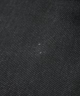 STUSSY（ステューシー）デニムパンツ 黒 サイズ:33(L位) メンズ/2200710346018