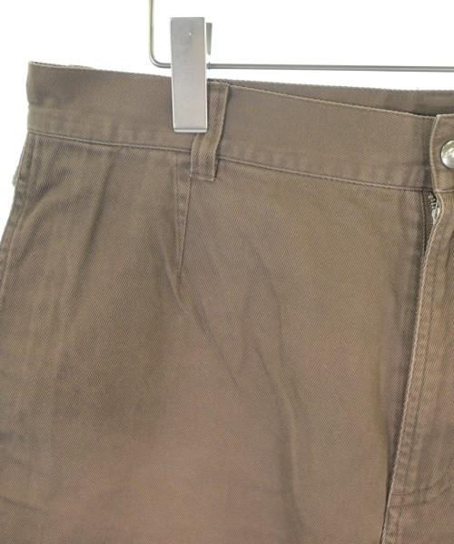 STUSSY（ステューシー）その他 茶 サイズ:34(XL位) メンズ/2200710346025