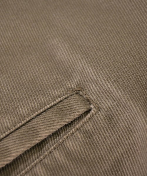 STUSSY（ステューシー）その他 茶 サイズ:34(XL位) メンズ/2200710346025