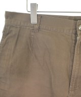STUSSY（ステューシー）その他 茶 サイズ:34(XL位) メンズ/2200710346025