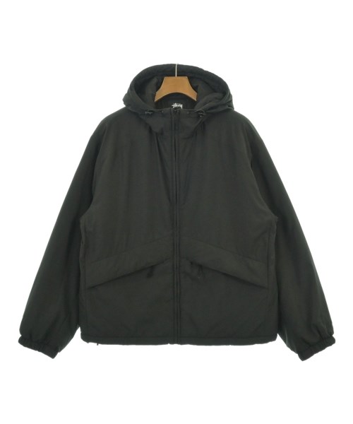 STUSSY(ステューシー)のダウンジャケット/ダウンベスト サイズ:M 38,500円