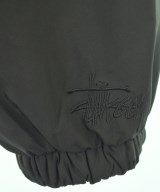 STUSSY（ステューシー）ダウンジャケット/ダウンベスト 黒 サイズ:M メンズ/2200710346049