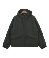 STUSSY ダウンジャケット/ダウンベスト
