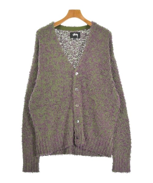 STUSSY(ステューシー)のカーディガン サイズ:M 27,200円