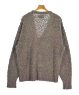 STUSSY（ステューシー）カーディガン 紫 サイズ:M メンズ/2200710346056